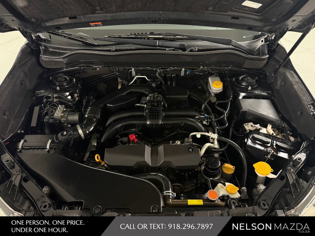 Used 2018 Subaru Forester 2.5i Premium AWD/4WD image 49