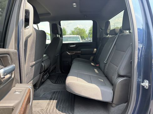 Used 2021 GMC Sierra 2500 SLE w/ SLE Convenience Package AWD/4WD image 32