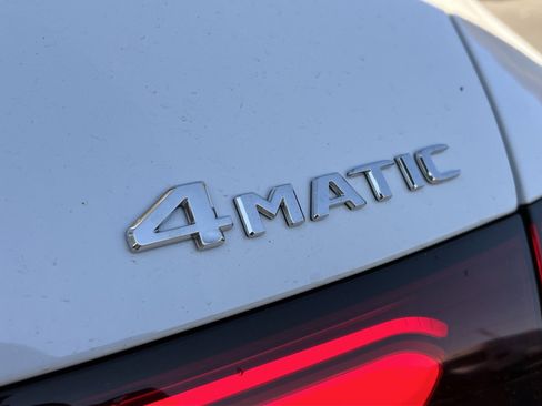 New 2026 Mercedes-Benz GLC 300 4MATIC image 28