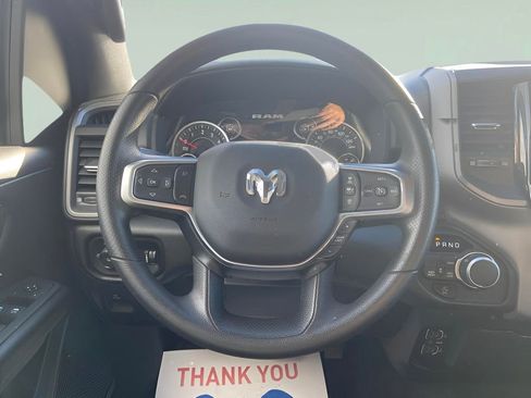 Used 2025 RAM 1500 Tradesman image 27