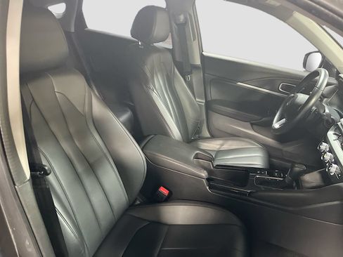 Used 2023 Acura Integra FWD image 27