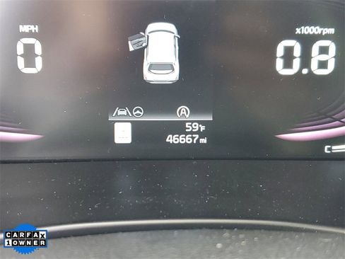 Used 2023 Kia Soul GT-Line w/ GT-Line Technology Package image 26