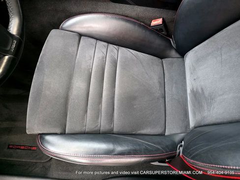 Used 2016 Porsche Panamera GTS image 39