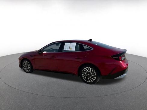 Used 2025 Hyundai Sonata SEL image 9