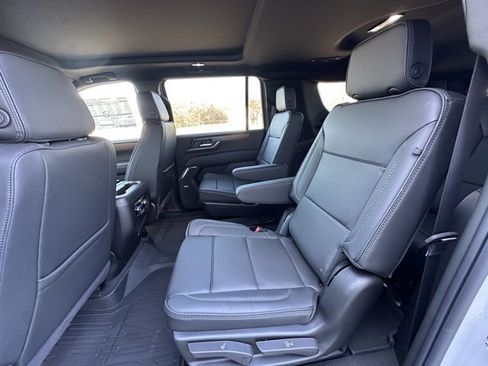 New 2026 GMC Yukon XL Denali w/ Sun & Power Step Package image 25