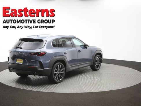Used 2025 MAZDA CX-50 AWD 2.5 S w/ Weather Package image 43