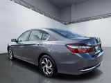 Used 2017 Honda Accord LX image 5