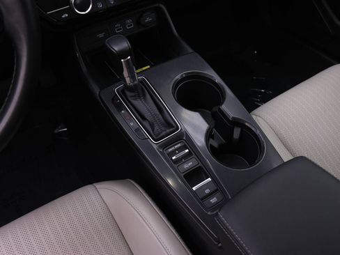 Used 2023 Honda Civic Touring image 12