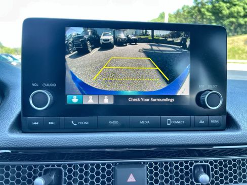 Used 2023 Honda Civic EX image 21