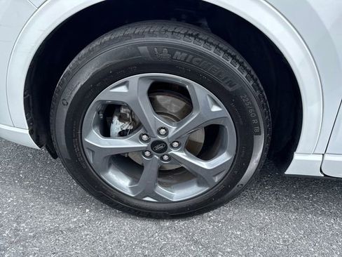 Used 2023 Ford Escape ST-Line w/ Tech Pack #1 AWD/4WD image 26