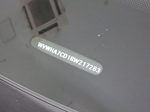 Used 2024 Volkswagen GTI S image 19