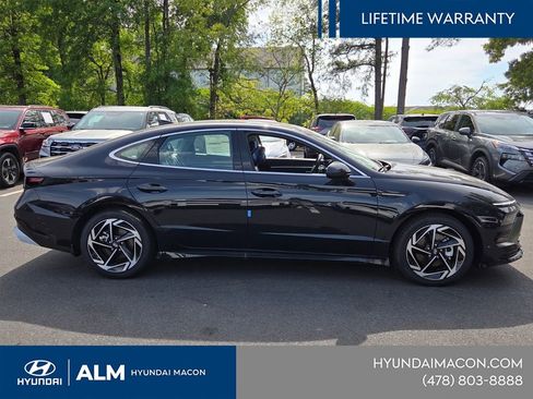 New 2026 Hyundai Sonata SEL image 8