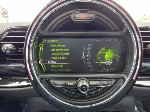 Used 2017 MINI Cooper Clubman S AWD/4WD image 33