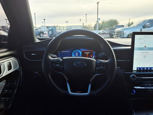 Used 2023 Ford Explorer ST w/ Equipment Group 401A image 20