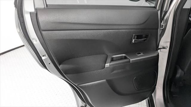 Used 2021 Mitsubishi Outlander Sport SE FWD image 16