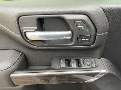 Used 2022 Chevrolet Silverado 3500 LTZ AWD/4WD image 26