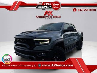 Used 2021 RAM 1500 TRX w/ TRX Lanuch Edition video 1