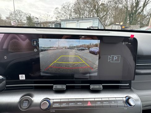 New 2026 Hyundai Kona SEL Sport FWD image 30