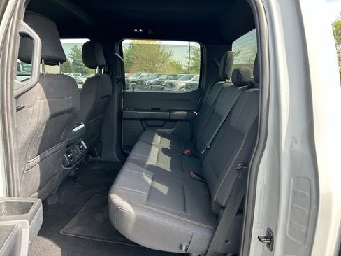 Used 2024 Ford F150 STX image 5
