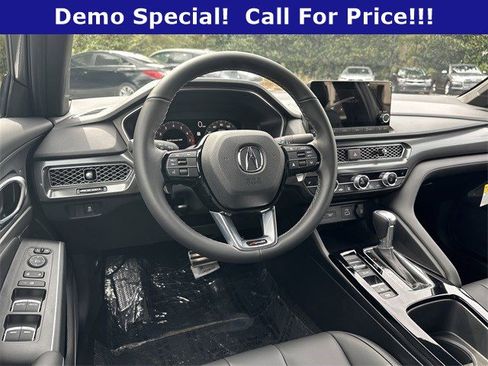 Used 2025 Acura Integra A-Spec image 15