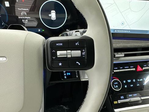 New 2026 Hyundai Santa Fe Calligraphy image 29