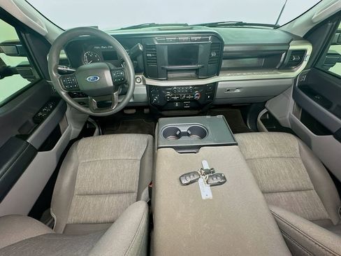 Used 2024 Ford F250 XL w/ STX Appearance Package image 10