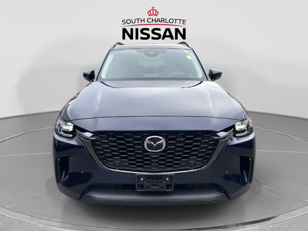 Used 2025 MAZDA CX-90 Plug-In Hybrid w/Premium Sport AWD/4WD image 2