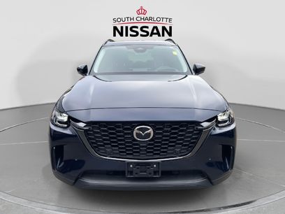 Used 2025 MAZDA CX-90 Plug-In Hybrid w/Premium Sport