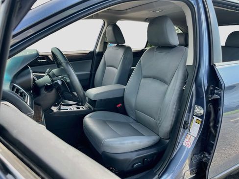 Used 2018 Subaru Outback 2.5i Limited AWD/4WD image 21
