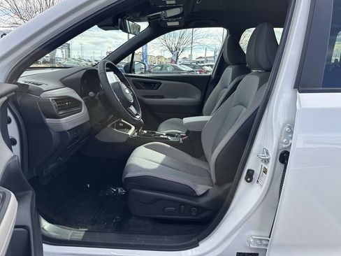 New 2026 Subaru Forester Premium image 13