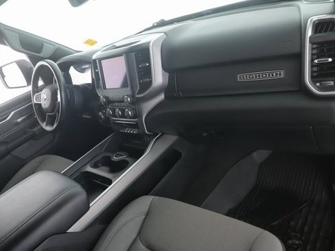 Used 2021 RAM 1500 Big Horn image 29