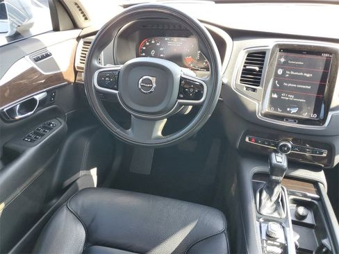 Used 2019 Volvo XC90 T6 Momentum w/ Advanced Package image 17