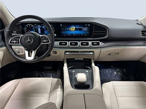 Used 2023 Mercedes-Benz GLE 450 4MATIC image 13