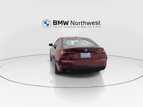 Used 2023 BMW 430i Gran Coupe xDrive w/ Premium Package AWD/4WD image 13
