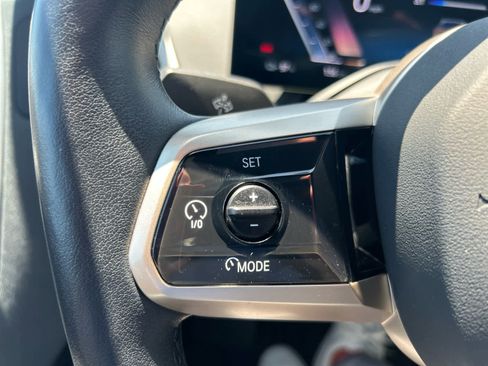 Certified 2023 BMW iX xDrive50 w/ Convenience Package image 36