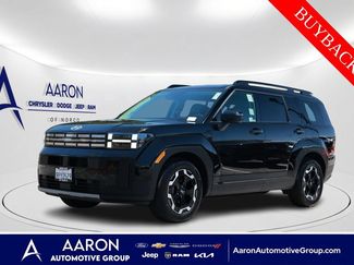 Used 2025 Hyundai Santa Fe SEL FWD video 1