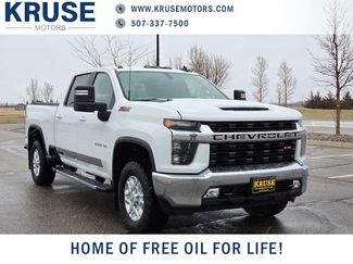 Used 2021 Chevrolet Silverado 3500 LT w/ Convenience Package video 1