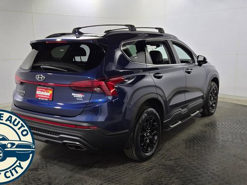 Used 2023 Hyundai Santa Fe XRT AWD/4WD image 7