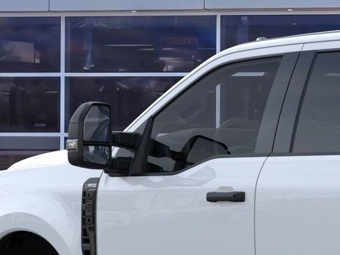 New 2026 Ford F250 XL w/ STX Appearance Package AWD/4WD image 20