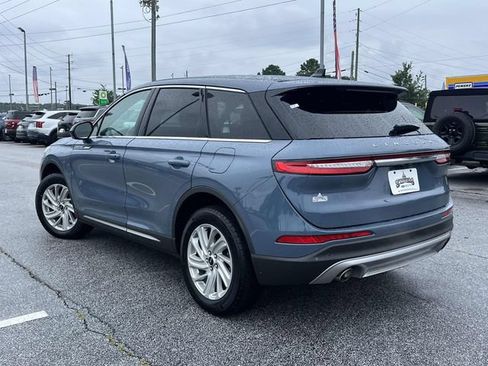 Used 2025 Lincoln Corsair FWD image 5