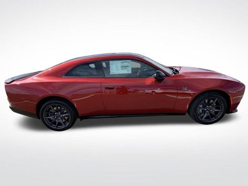 New 2026 Dodge Charger R/T Scat Pack image 6