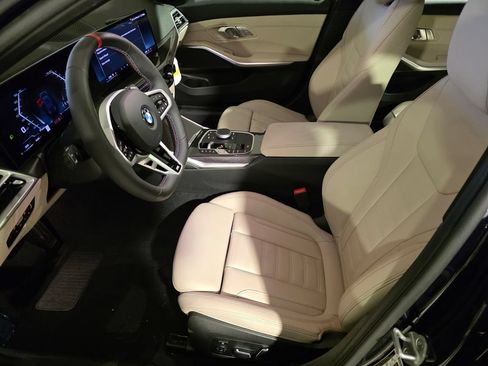 New 2026 BMW M340i w/ Premium Package RWD image 7