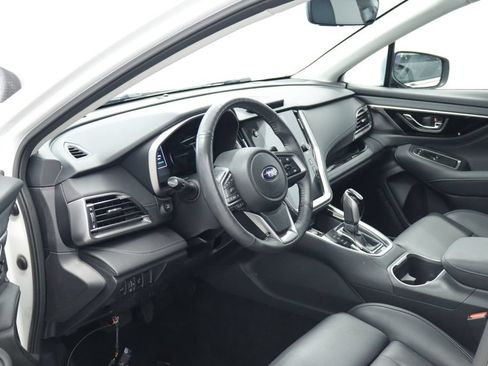Used 2024 Subaru Outback Limited AWD/4WD image 21