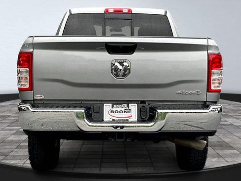 Certified 2024 RAM 2500 Tradesman w/ Chrome Appearance Group image 4