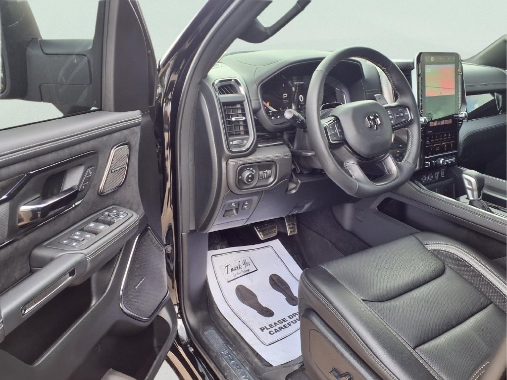 New 2026 RAM 1500 RHO w/ RHO Level 1 Equipment Group AWD/4WD image 5