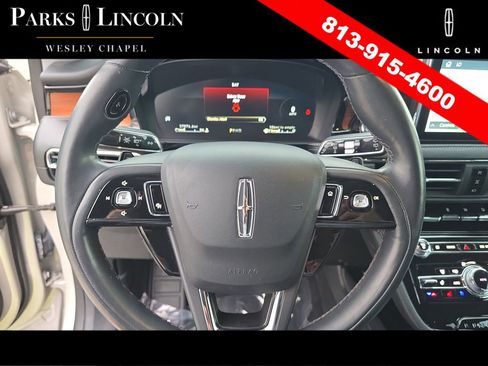 Certified 2022 Lincoln Corsair Reserve w/ Equipment Group 201A AWD/4WD image 30