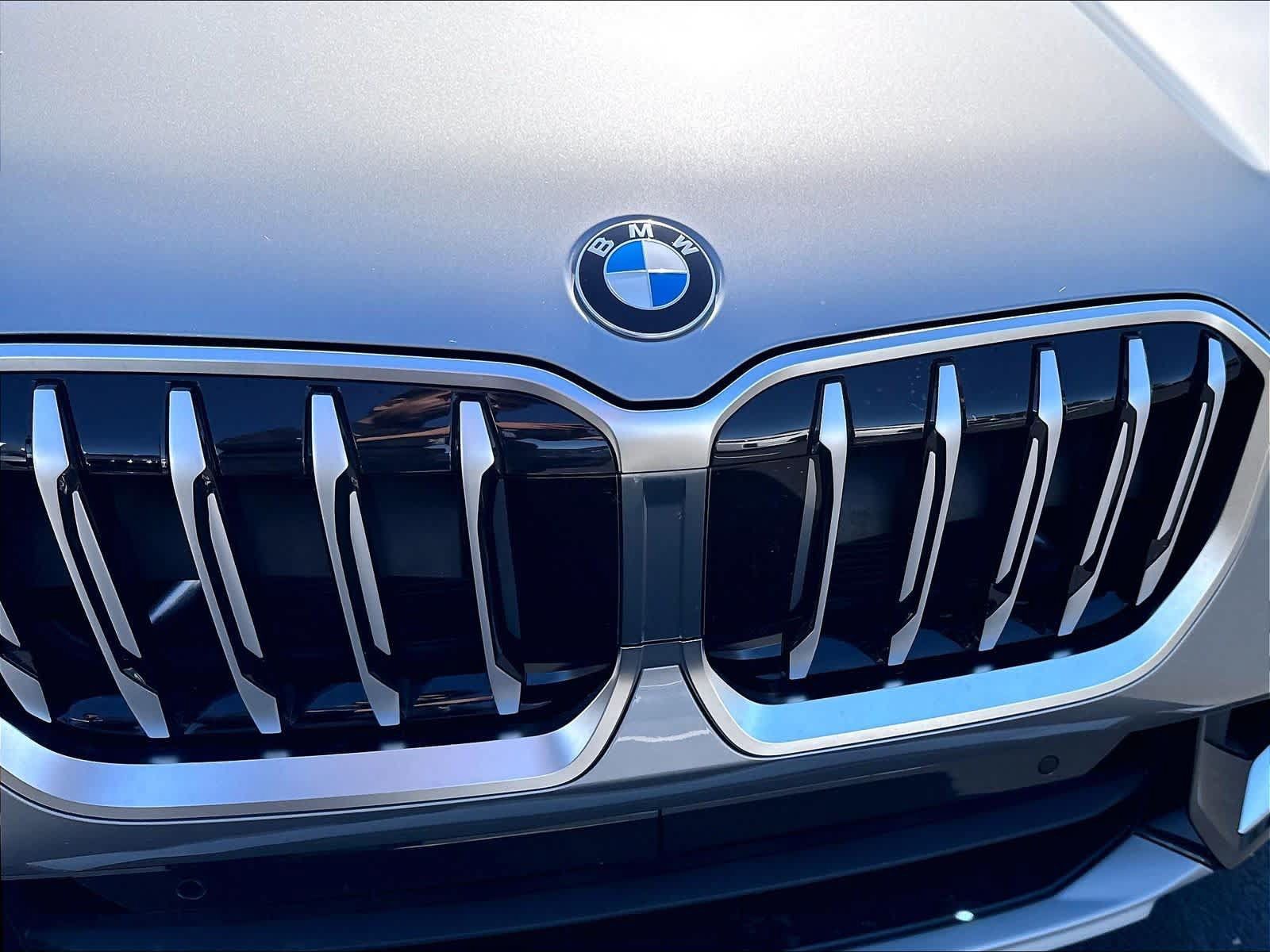 Used 2026 BMW X1 xDrive28i w/ Convenience Package AWD/4WD image 35