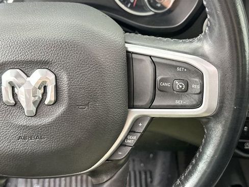 Used 2023 RAM 1500 Big Horn image 23