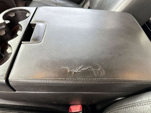 Used 2013 Chevrolet Silverado 2500 LT w/ Custom Sport Truck Package image 39