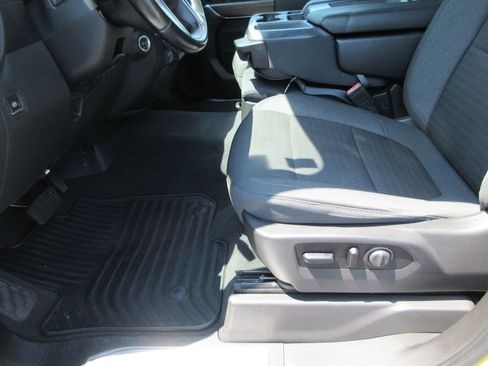 Used 2020 Chevrolet Silverado 1500 RST w/ All-Star Edition AWD/4WD image 21